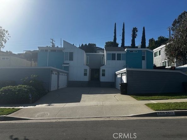 5519 S La Cienega, Los Angeles CA 90056