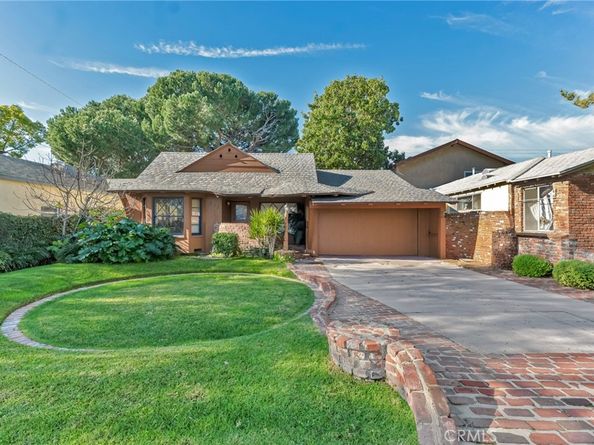 613 N California, Burbank CA 91505