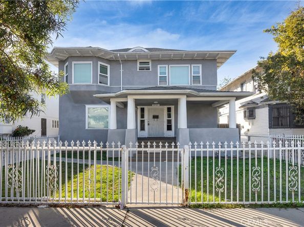 2641 S Catalina Street, Los Angeles CA 90007