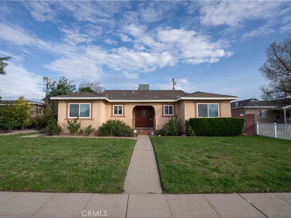 11018 Woodley, Granada Hills CA 91344