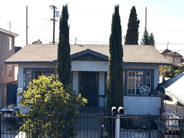 904 E 52nd, Los Angeles CA 90011