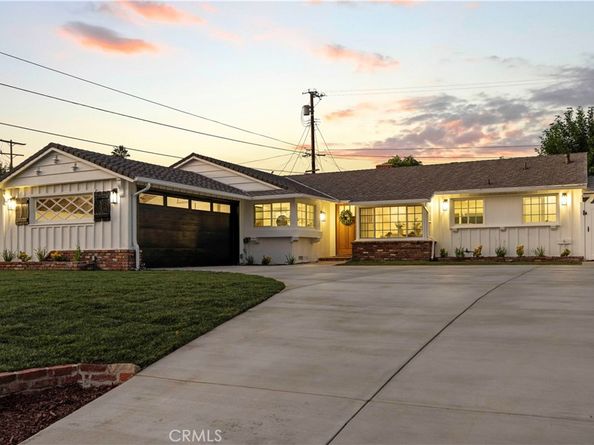 16951 Knapp Street, Northridge CA 91343