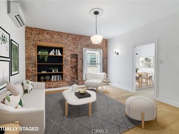 211 S Berendo Street