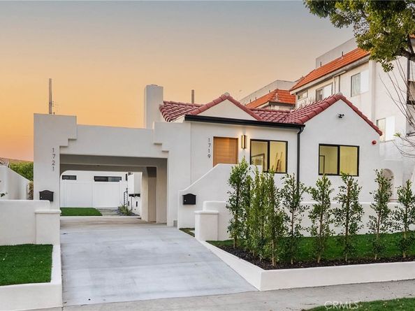 1719 Landis, Burbank CA 91504