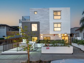 846 N Alta Vista Boulevard