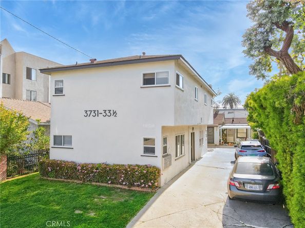 3731 Glendon Avenue 2, Los Angeles CA 90034