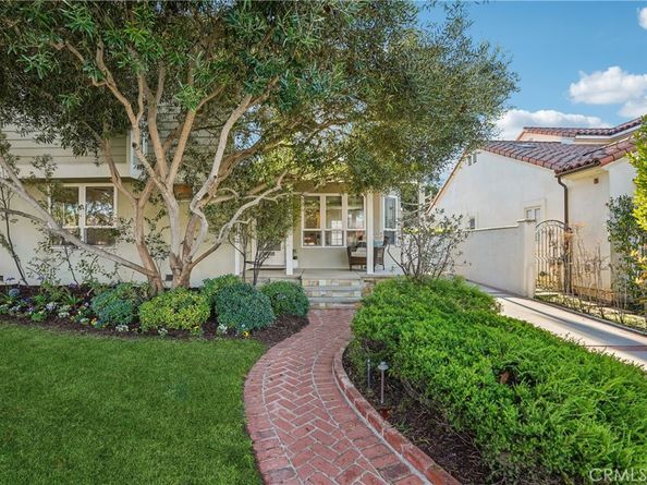 1237 S Gertruda, Redondo Beach CA 90277