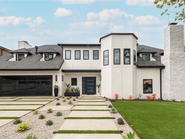 513 Anderson Street, Manhattan Beach CA 90266