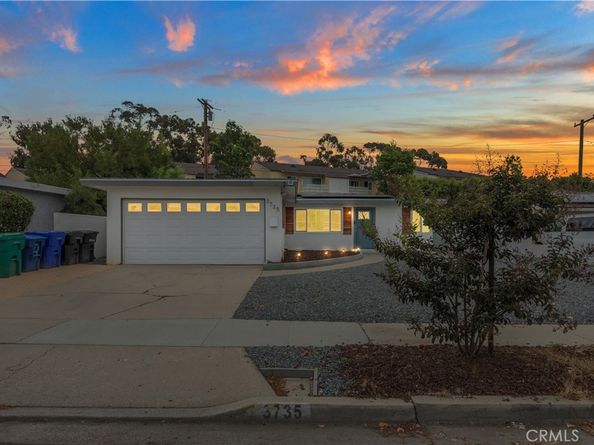 3735 Budd Street, San Diego CA 92111