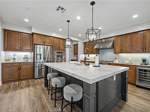 6 Salvatore, Ladera Ranch CA 92694