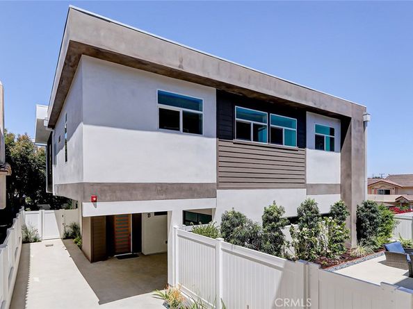 2321 Clark Lane B, Redondo Beach CA 90278