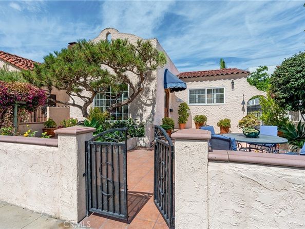 143 Roycroft Avenue, Long Beach CA 90803