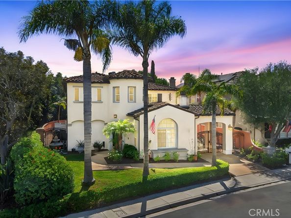 100 Via Monte Picayo, San Clemente CA 92673