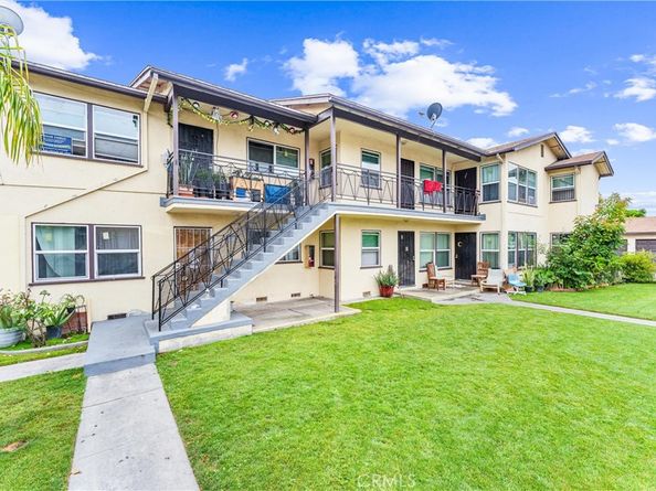 1173 N Mayfair Avenue, Anaheim CA 92801