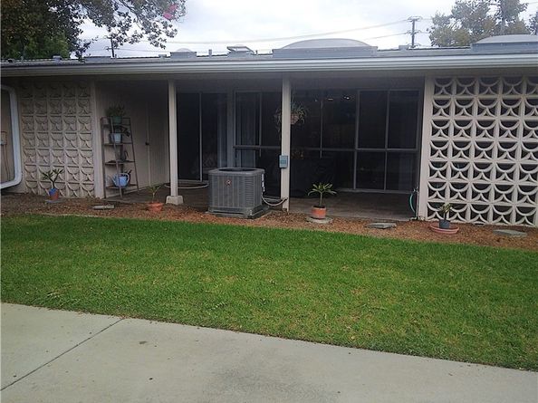 13061 Del Monte Dr 277C M-11, Seal Beach CA 90740