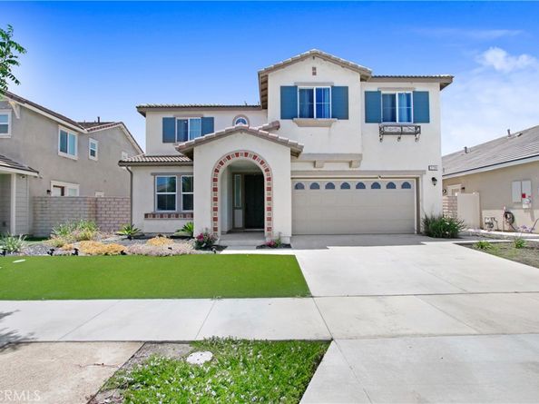 2794 E Cornwall Street, Ontario CA 91761