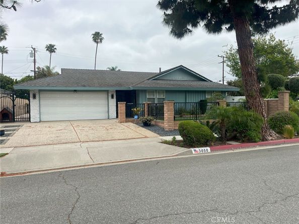 3050 Madison Avenue, Costa Mesa CA 92626