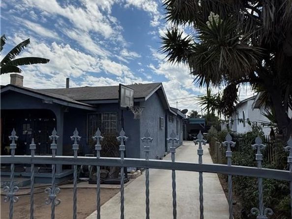 1326 W 91ST Street, Los Angeles CA 90044