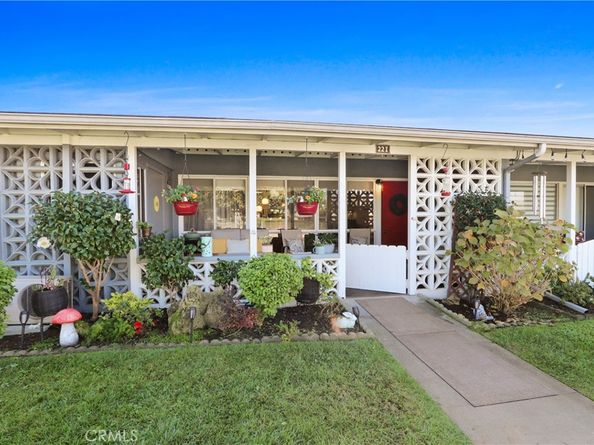 13660 Annandale Drive 22i M1, Seal Beach CA 90740