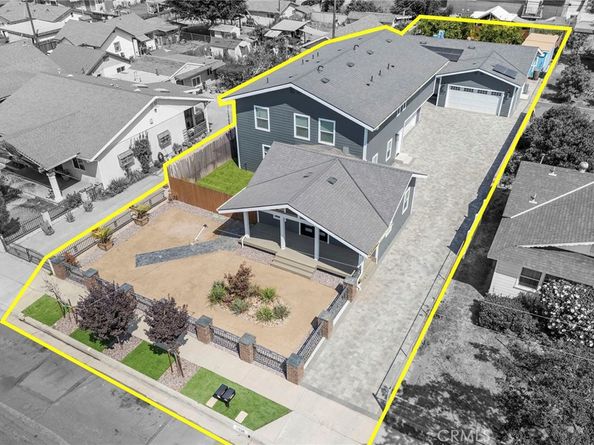 11828 S Louis Avenue, Whittier CA 90605