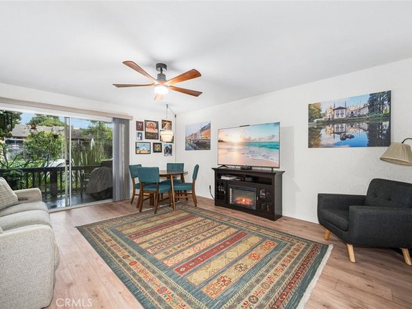 7890 E Spring St. 4W, Long Beach CA 90815