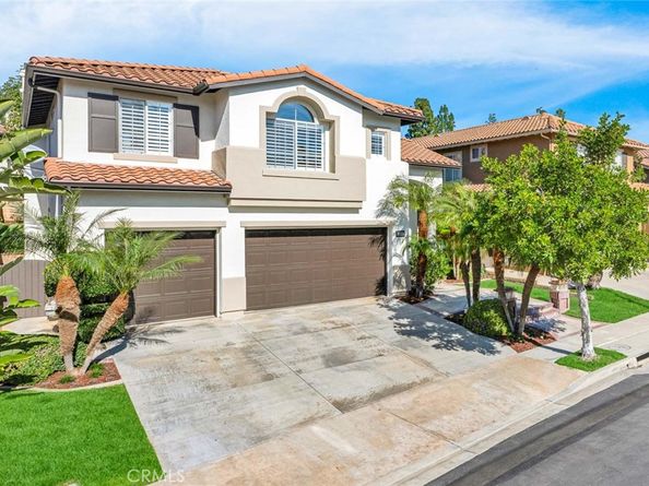 2503 Newman Avenue, Tustin CA 92782