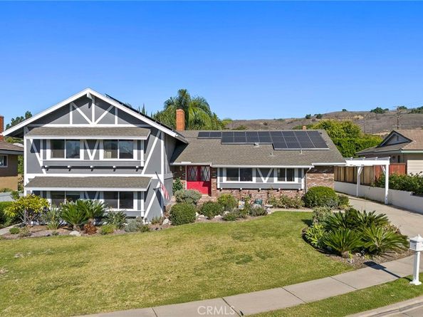 1234 Birchcrest Avenue, Brea CA 92821