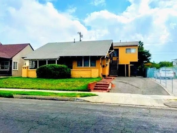 3962 Brighton Avenue, Los Angeles CA 90062