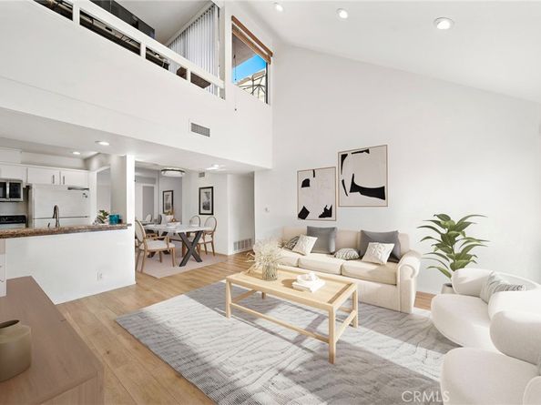 25761 Le Parc 82, Lake Forest CA 92630