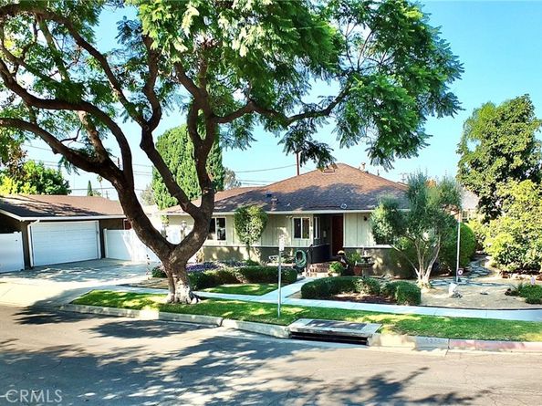 5275 E Mezzanine Way, Long Beach CA 90808