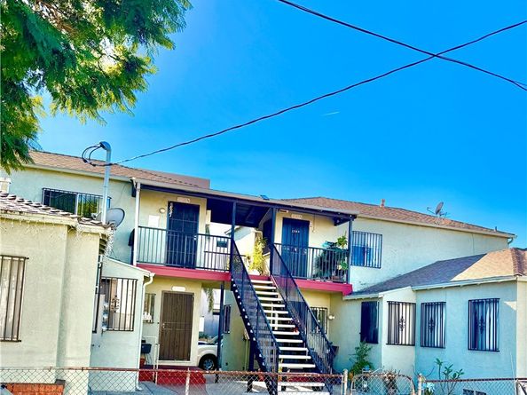 2316 Michigan, Los Angeles CA 90033