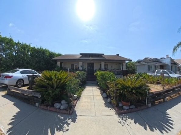 2816 Moss Avenue, Los Angeles CA 90065