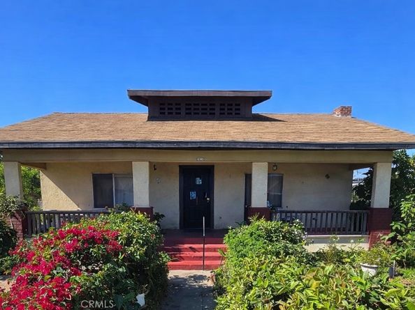 2816 Moss Avenue, Los Angeles CA 90065