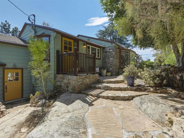 10011 Fuerte Drive, La Mesa CA 91941