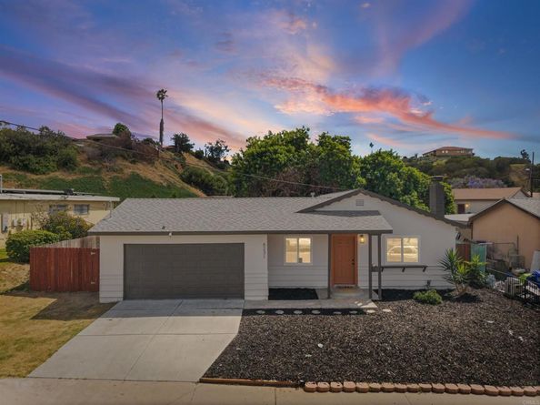 6231 Amesbury Street, San Diego CA 92114