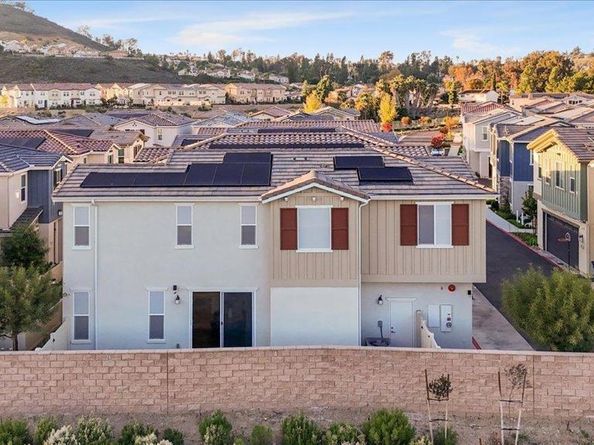 2608 Nanza Street, Spring Valley CA 91977