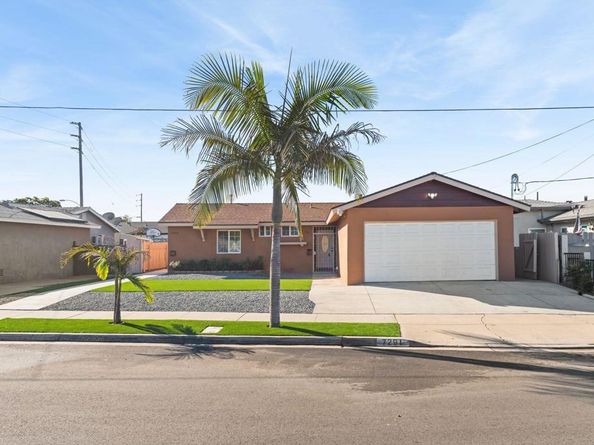 7291 Gatewood Lane, San Diego CA 92114