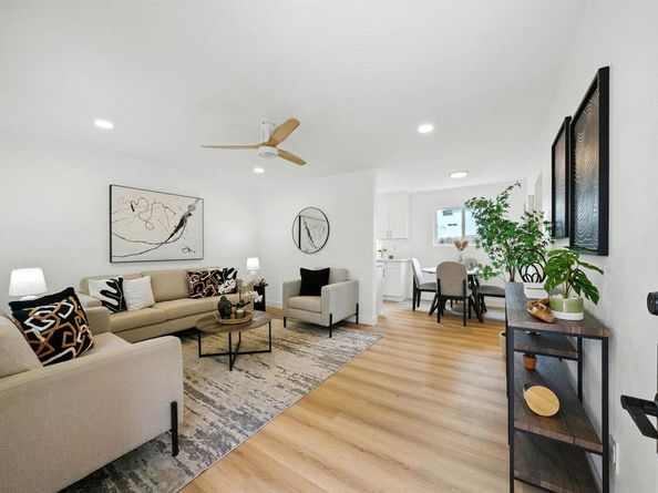 4161 Winona Ave, San Diego CA 92105