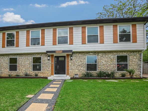2605 Loyola LN, Austin TX 78723