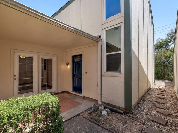 5227 Langwood DR, Austin TX 78754