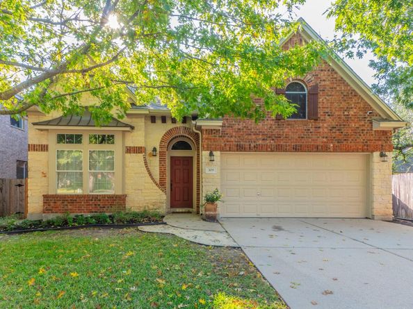 309 El Socorro LN, Austin TX 78732