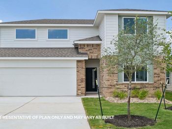 9511 Buckstitch Saddle DR