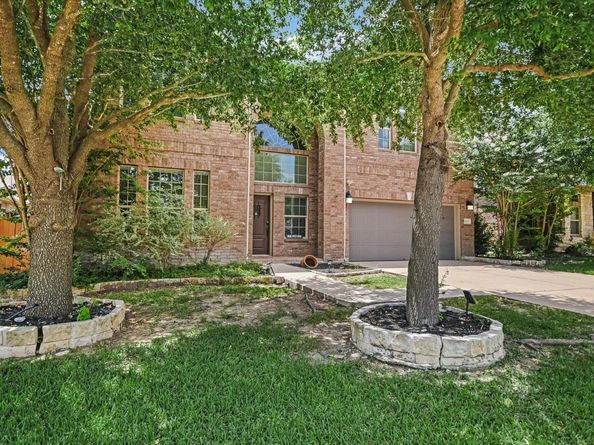 4623 Chestnut Meadows BND, Georgetown TX 78626