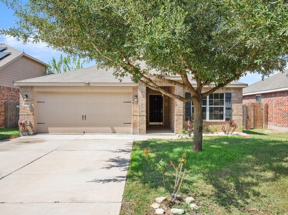 13312 Nelson Houser ST, Manor TX 78653