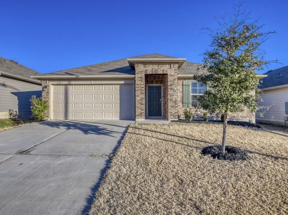 6109 Brocade DR, Austin TX 78724