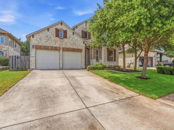 5105 Cornflower DR, Austin TX 78739