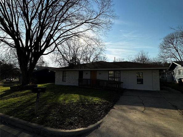 6802 Hanover LN, Austin TX 78723