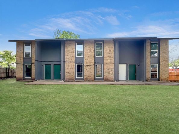 8611 Putnam DR 102, Austin TX 78757