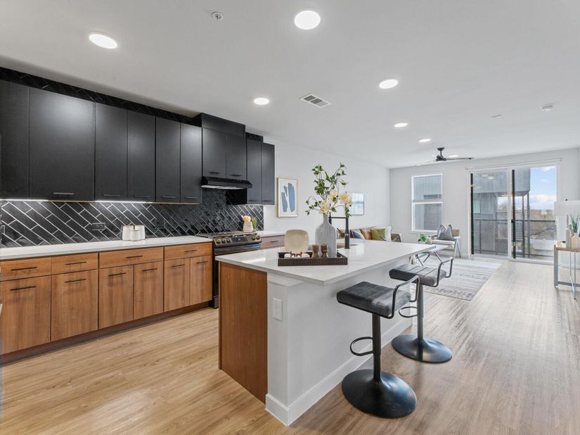4510 Terry-O LN 302, Austin TX 78745