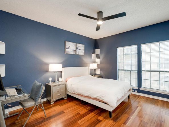 3001 Cedar ST A205, Austin TX 78705